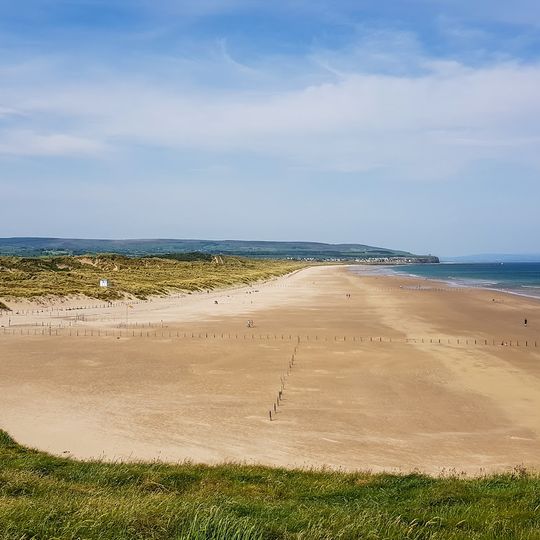 Portstewart Strand