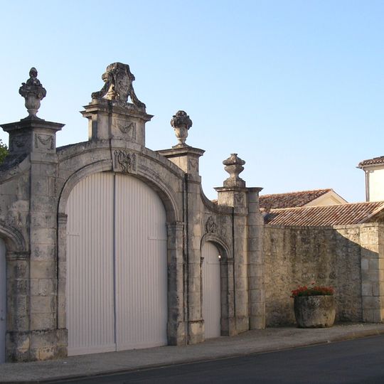 École de Rétaud