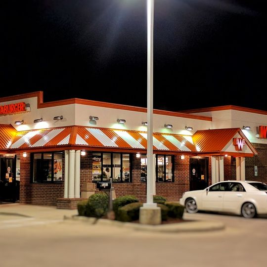 Whataburger