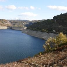 Embalse de Belesar