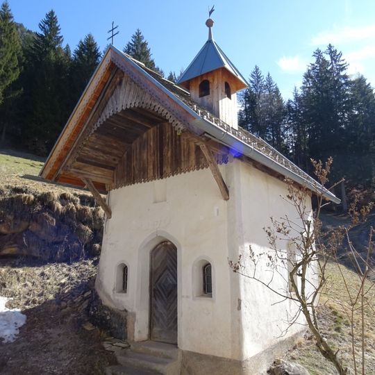 Cappella di San Martino