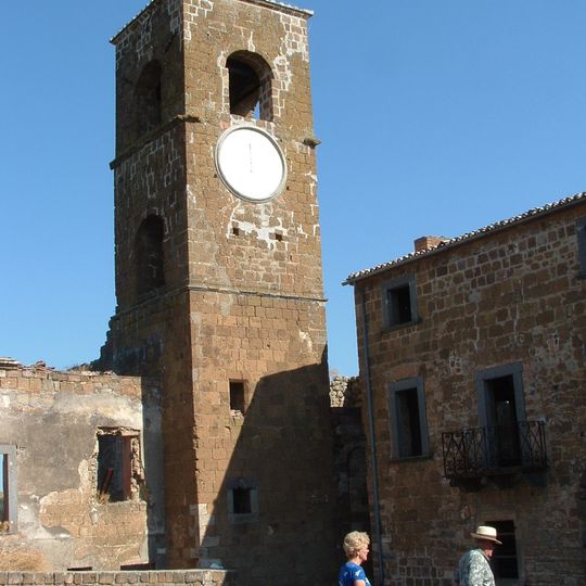 Chiesa di San Donato