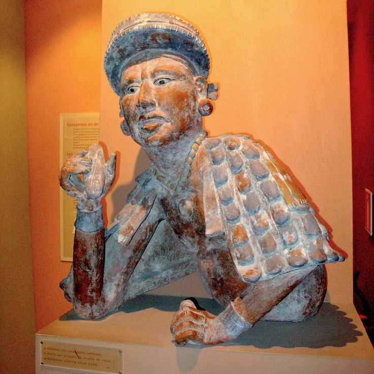 Choco-Story - Chocolate Museum