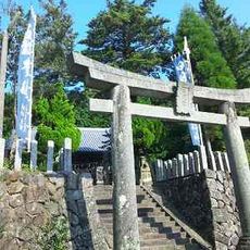 Katsuragi-jinja