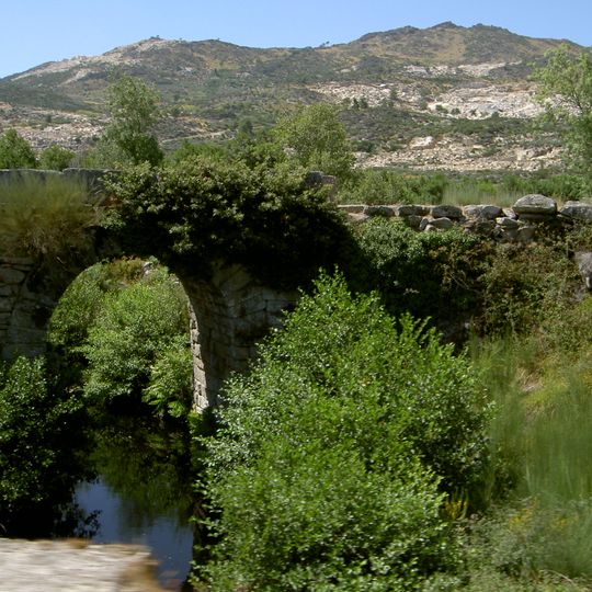 Ponte do Arco
