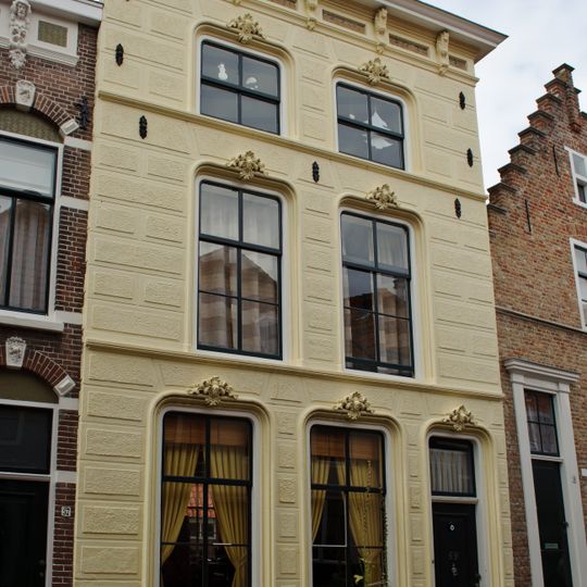 Groenewoud 59, Vlissingen