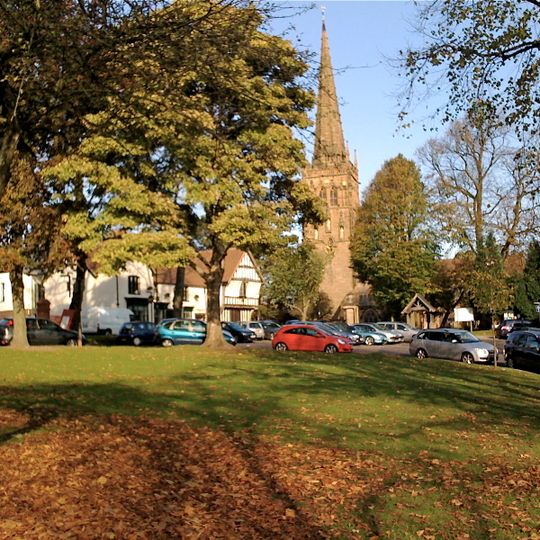 Kings Norton