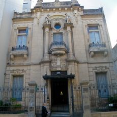 Biblioteca Popular del Paraná