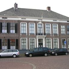 Joannes Antonides van der Goeskade 71, Goes