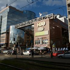 15, Puławska Street in Warsaw