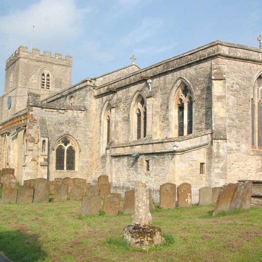 Ambrosden