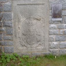 Friedhof Moosbach (Upper Palatinate)