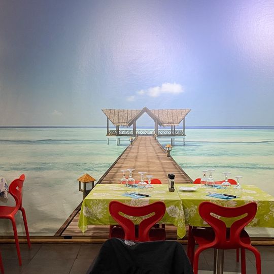 Ma'a Tahiti