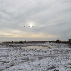 South Cape Beach State Park