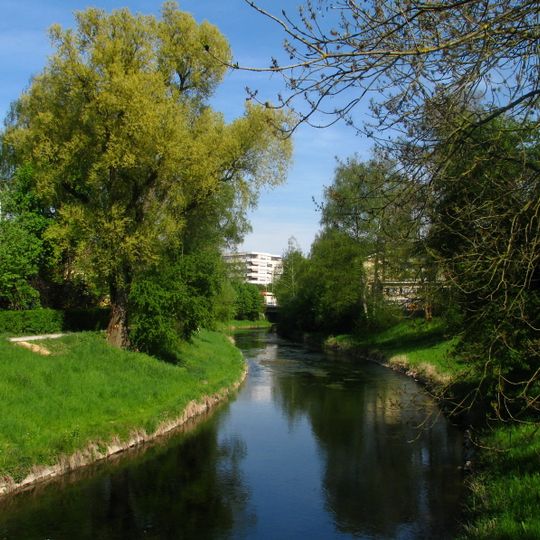 Opfikon