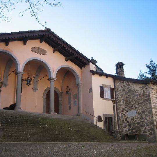Chiesa di Santa Maria Assunta