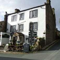 The King's Head