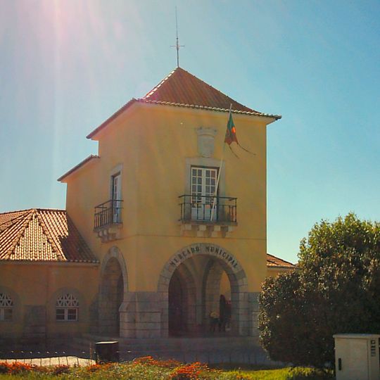 Cartaxo e Vale da Pinta