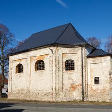 Church of Holy Spirit