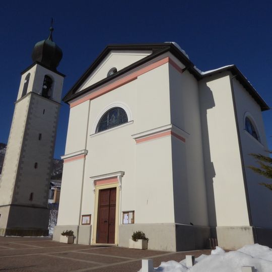 Chiesa dell'Immacolata