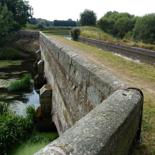River Sow Aqueduct
