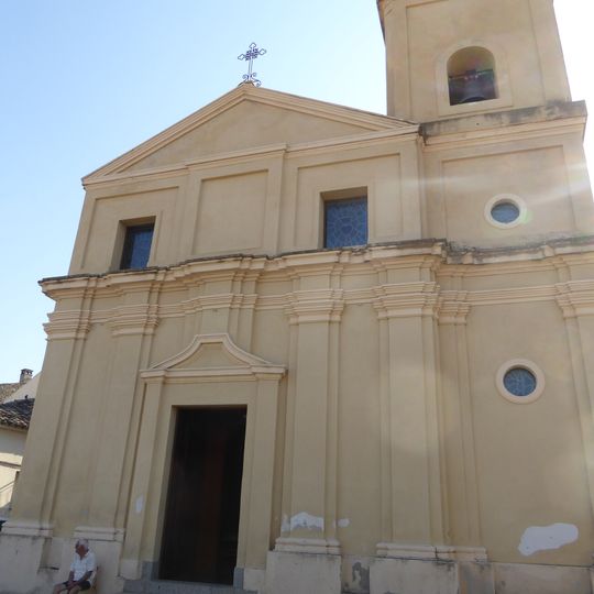 Chiesa di Maria Santissima Addolorata