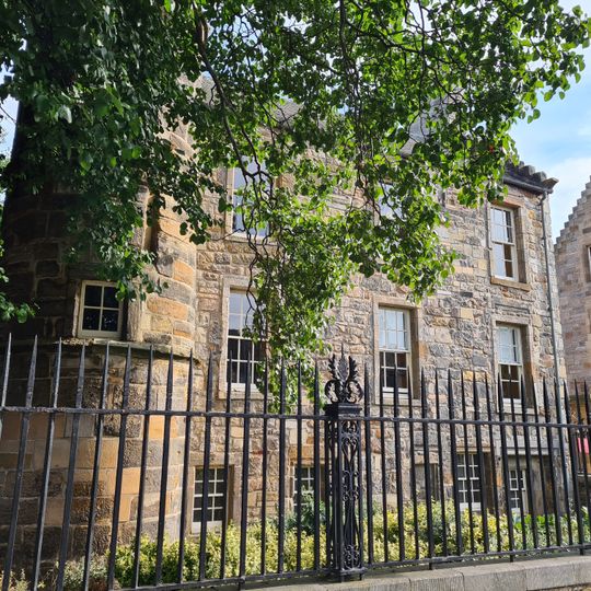 St Andrews, 71 North Street