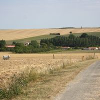 Saint-Pierre-de-Juillers