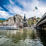 Visit Wallonia: historic towns, castles and nature in Belgium