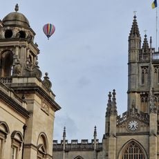 Bath Postal Museum