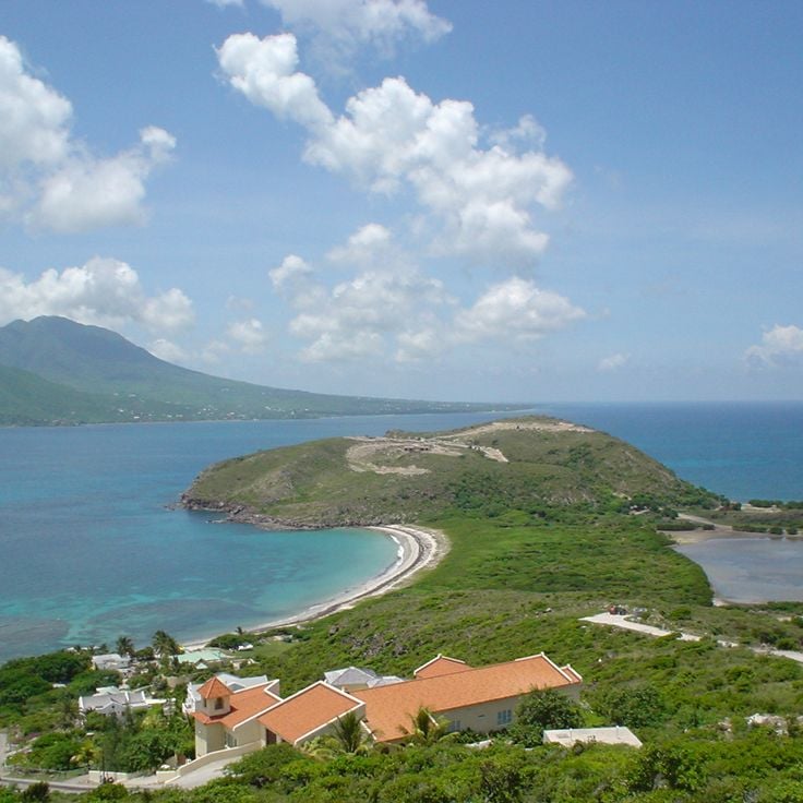 Saint Kitts and Nevis