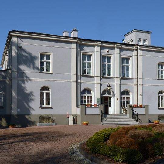 Szafarnia, Kuyavian-Pomeranian Voivodeship