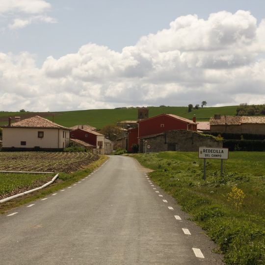 Redecilla del Campo