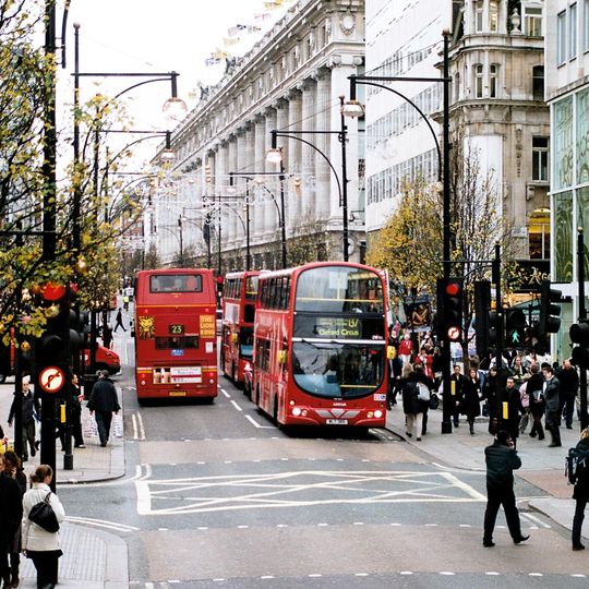 Oxford Street