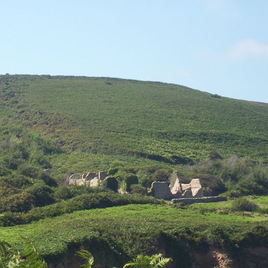 Ferme de la Cotentine