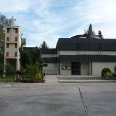 Pfarrkirche Krummnußbaum