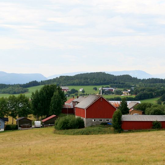 Trøndelag