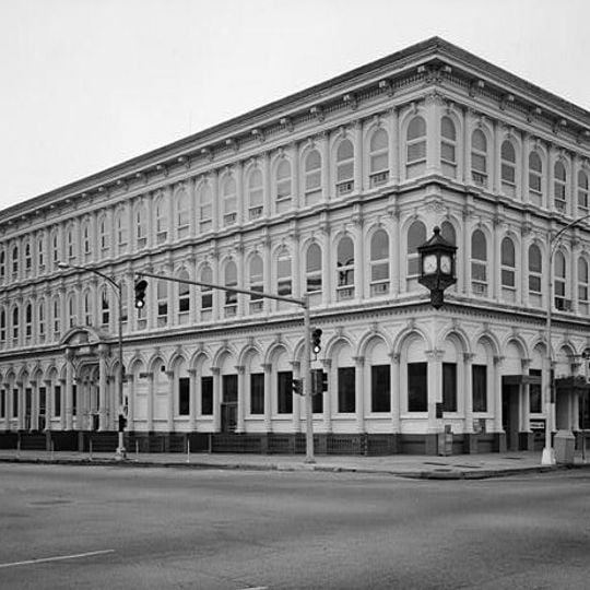First National Bank
