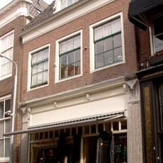 Kerkstraat 8, Hoorn