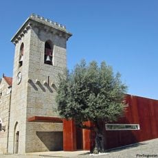 Igreja Paroquial de Vizela