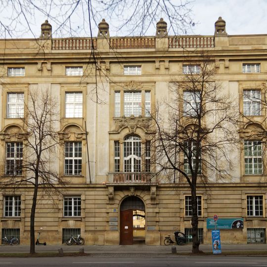 Polnisches Kulturzentrum München