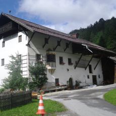 Wohnhaus, Nedlhaushof