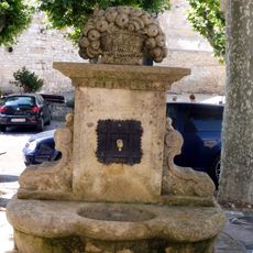 Font d'Emili Donadeu