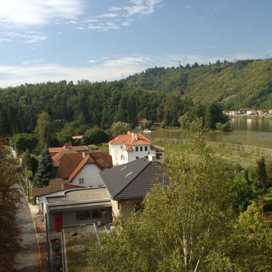Sázava