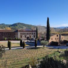 Caves Pagès Entrena