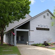 Slate Valley Museum