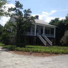James L. Hardaway House