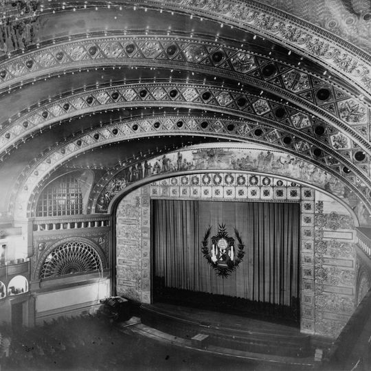 Auditorium Theatre