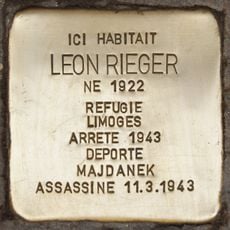Leon Rieger