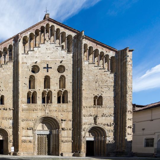 San Michele Maggiore